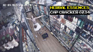 Herbal Essence investigates shopping etiquette in new ad